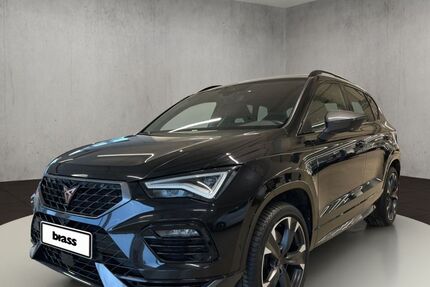 Cupra Ateca 75.800 km 27.450 &euro; Darmstadt 64293
