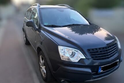 Opel Antara 141.000 km 2.990 &euro; Lambsheim 67245