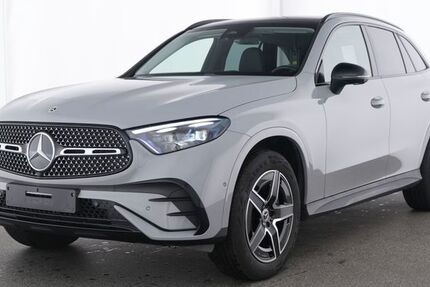 Mercedes-Benz GLC 400 12.128 km 68.960 &euro; Trier 54294