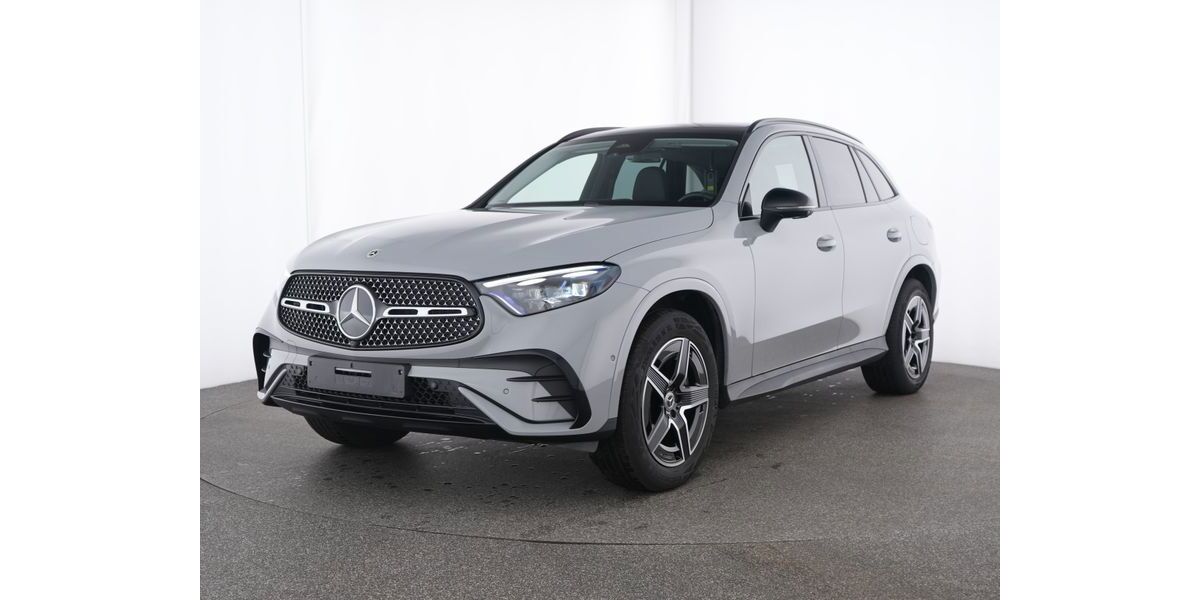 Mercedes-Benz GLC 400 12.128 km 68.960 &euro; Trier 54294