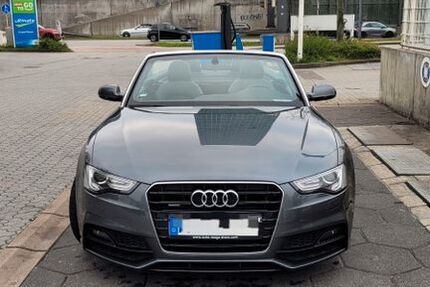 Audi A5 94.000 km 17.990 &euro; München 80804