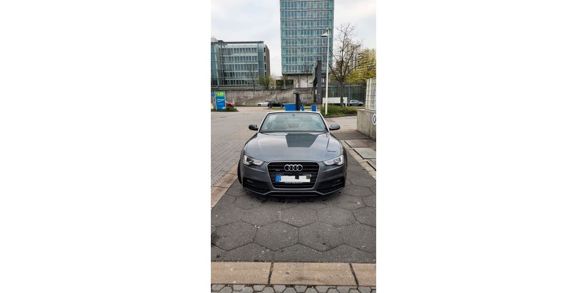 Audi A5 94.000 km 17.990 &euro; München 80804