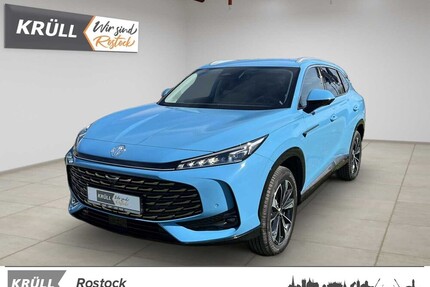 MG MG HS Luxury Automatik MY24