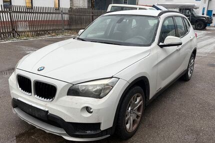 BMW X1 223.848 km 6.499 &euro; München 81737