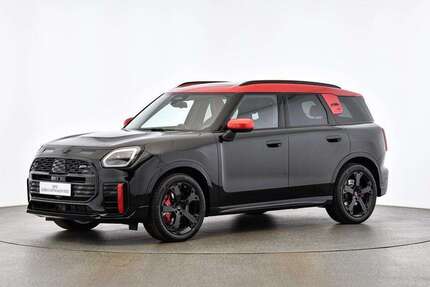 Mini JCW Countryman All4 9.705 km 47.844 € München 80788