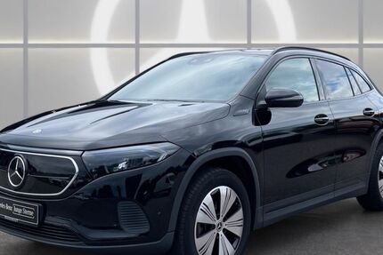 Mercedes-Benz EQA 71.308 km 28.900 € Baden-Baden 76532
