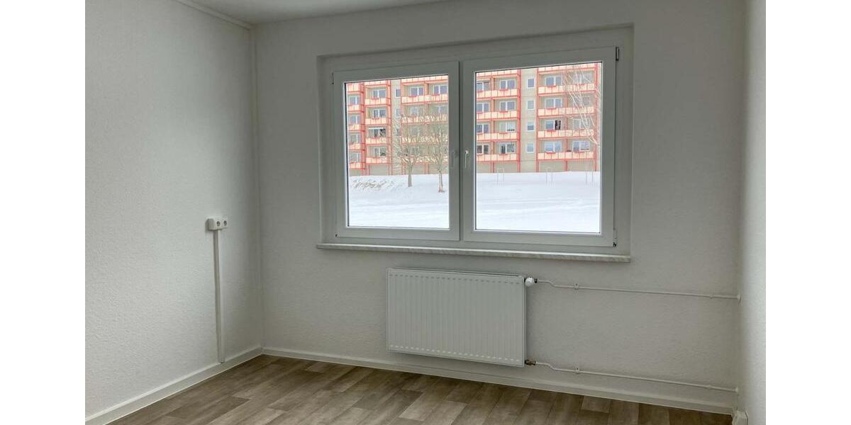 Etagenwohnung Zschopau - 6 Zimmer, 126 m&sup2;, 844&euro; | Angebot:24625039