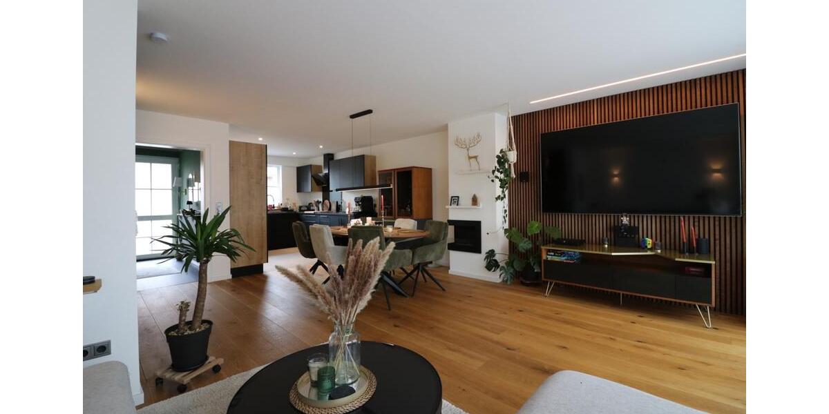 Doppelhaushälfte Mönchengladbach West - 5 Zimmer, 115 m&sup2;, 435.000&euro; | Angebot:24743739