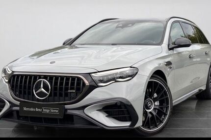 Mercedes-Benz E 53 AMG 12.767 km 97.900 &euro; Görlitz 02828
