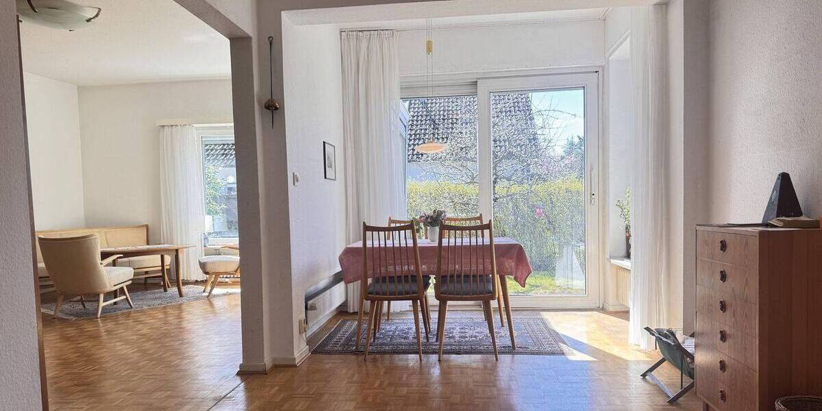 Bungalow Bad Schwartau - 3 Zimmer, 96 m&sup2;, 379.000&euro; | Angebot:26218175