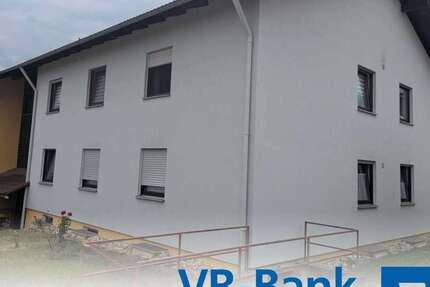 Wohnung Pfarrkirchen - 3 Zimmer, 81 m&sup2;, 195.000&euro; | Angebot:27071461