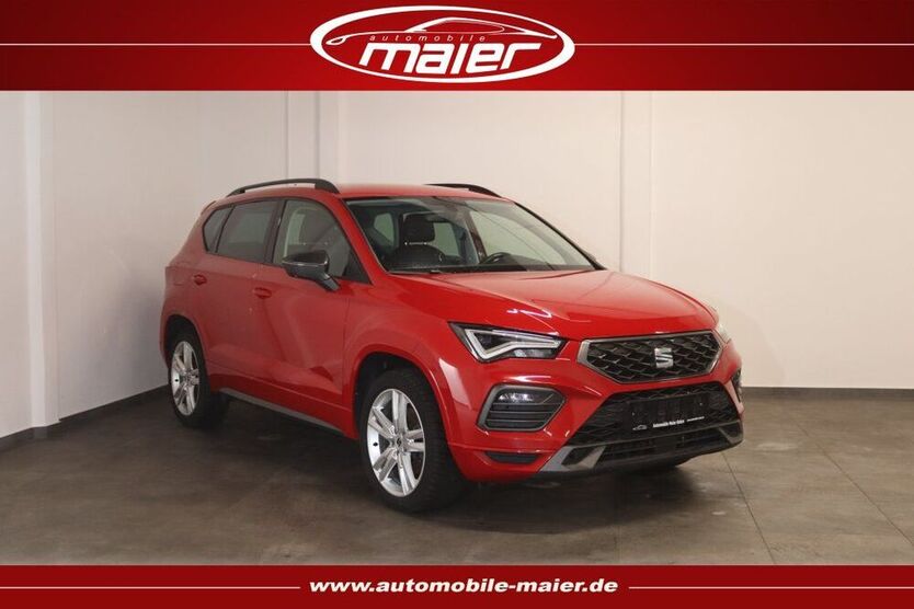Ateca
