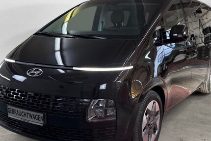 Hyundai STARIA 36.000 km 41.899 &euro; Dinslaken 46539