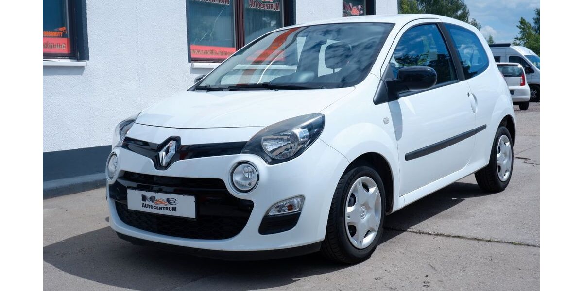Renault Twingo 154.310 km 3.490 &euro; Halle 06116