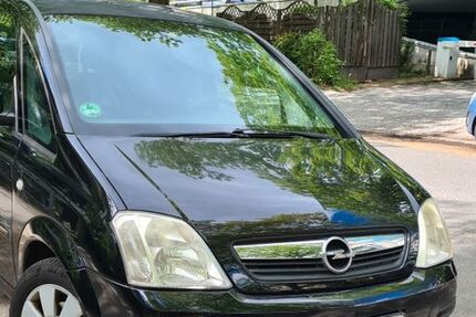 Opel Meriva 162.000 km 990 &euro; Berlin 12247