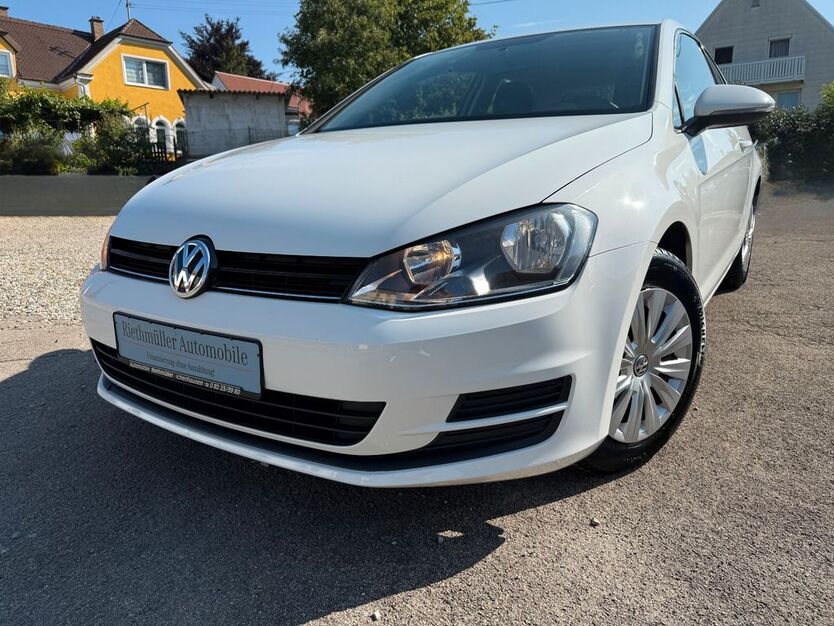 VW Golf 60.000 km 9.600 € Ichenhausen 89335