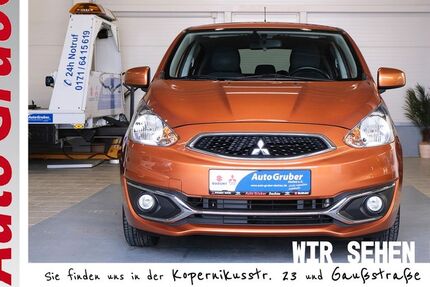 Mitsubishi Space Star 77.559 km 10.500 &euro; Dachau 85221