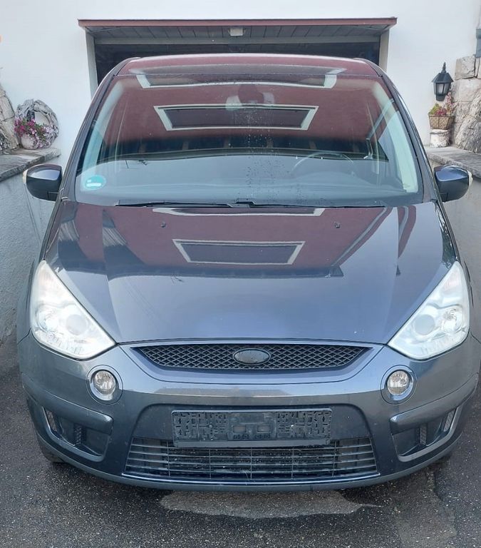 S-Max