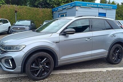 VW T-Roc 38.000 km 30.980 &euro; Essen 45307