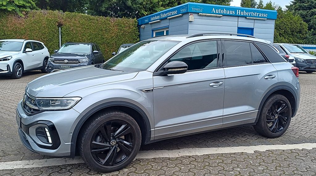 VW T-Roc 38.000 km 30.980 &euro; Essen 45307