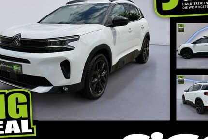 Citroen C5 Aircross 47.690 km 20.980 &euro; Augsburg 86179