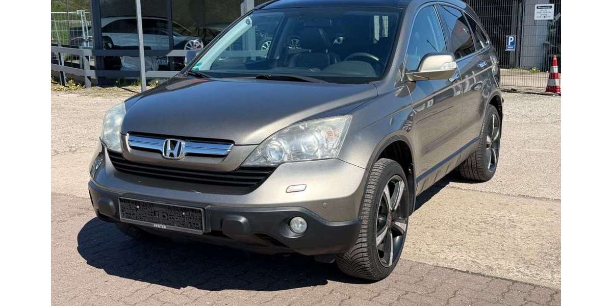 Honda CR-V 180.000 km 6.999 &euro; Blumenthal 24241