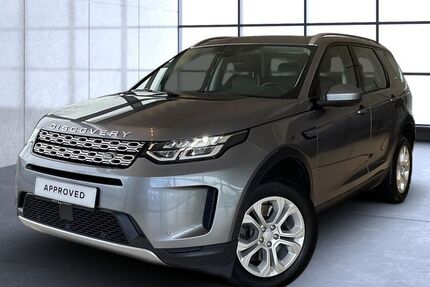 Land Rover Discovery Sport 115.000 km 24.990 &euro; Augsburg 86165