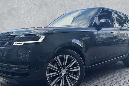 Land Rover Range Rover 2.500 km 192.379 € Frankfurt 60314