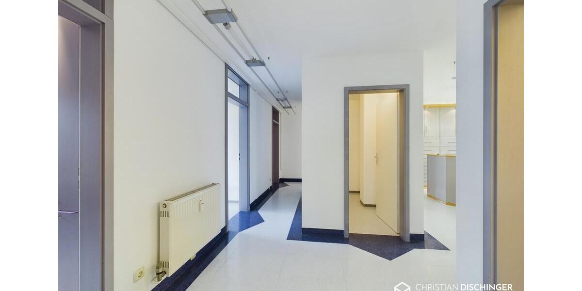 Gewerbeobjekt Nittendorf - 1.495&euro; | Angebot:24728887