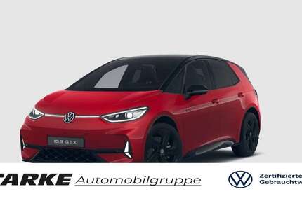 VW ID.3 13.144 km 43.830 &euro; Osnabrück 49078