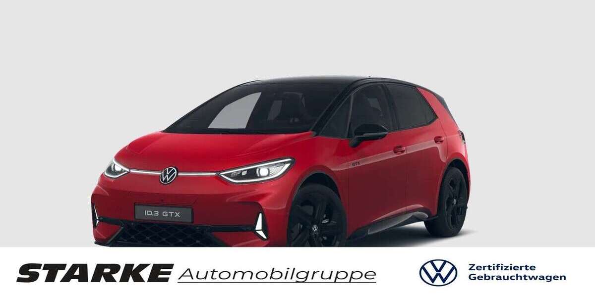 VW ID.3 13.144 km 43.830 &euro; Osnabrück 49078