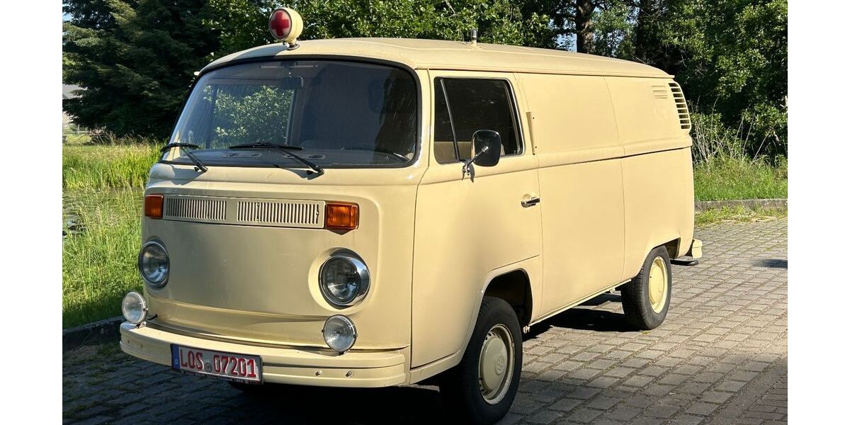 VW T2 139.450 km 11.750 &euro; Groß Lindow 15295
