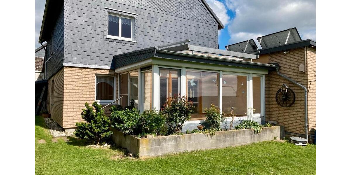 Einfamilienhaus Bad Gandersheim - 220.000&euro; | Angebot:26038354