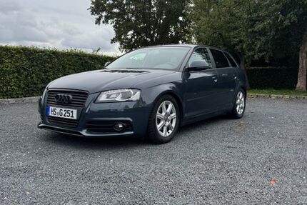 Audi A3 146.016 km 7.290 € Heinsberg 52525