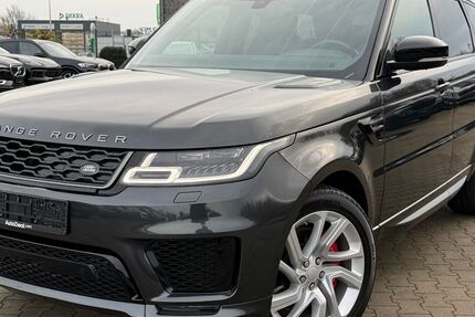 Land Rover Range Rover Sport 86.359 km 46.767 &euro; Gronau 48599