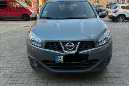 Nissan Qashqai 171.000 km 8.500 &euro; berlin 10249