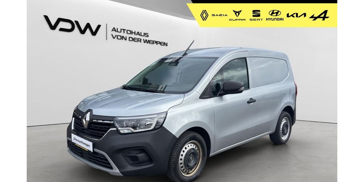 Renault Kangoo 43.832 km 14.990 &euro; Friesenheim 77948