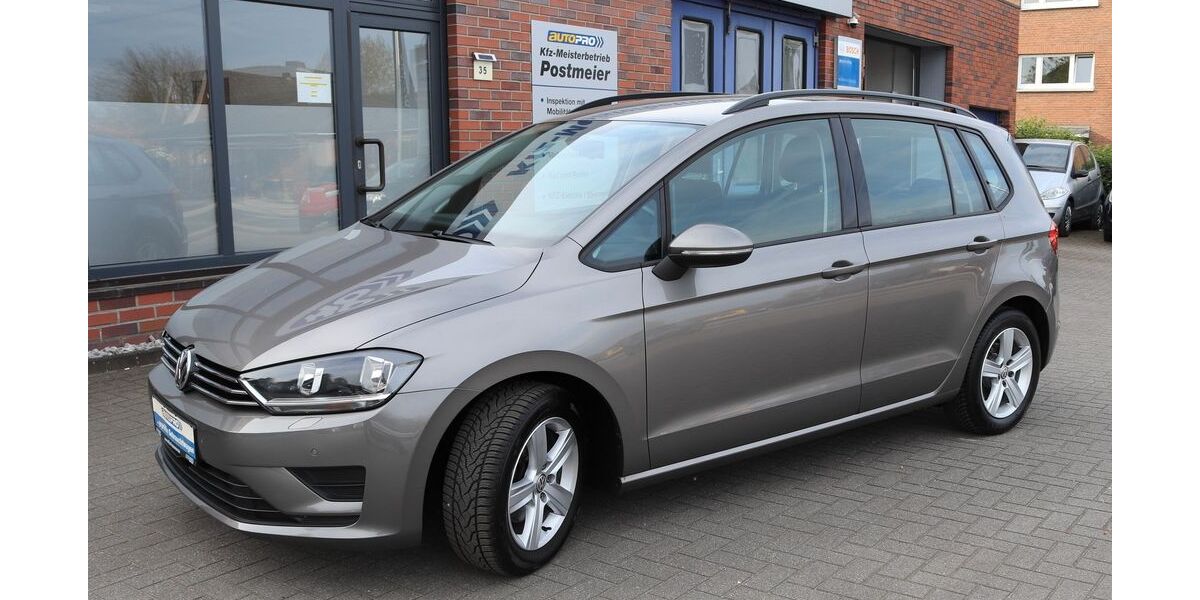 VW Golf 91.668 km 10.950 &euro; Hörstel 48477