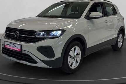 VW T-Cross 4.642 km 22.980 &euro; Bonn 53119
