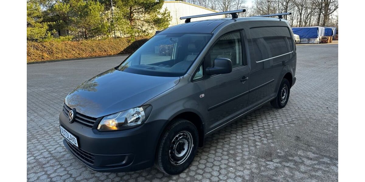 VW Caddy Maxi 138.000 km 10.995 &euro; Norderstedt bei Hamburg 22844