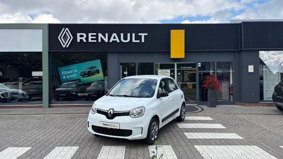Twingo