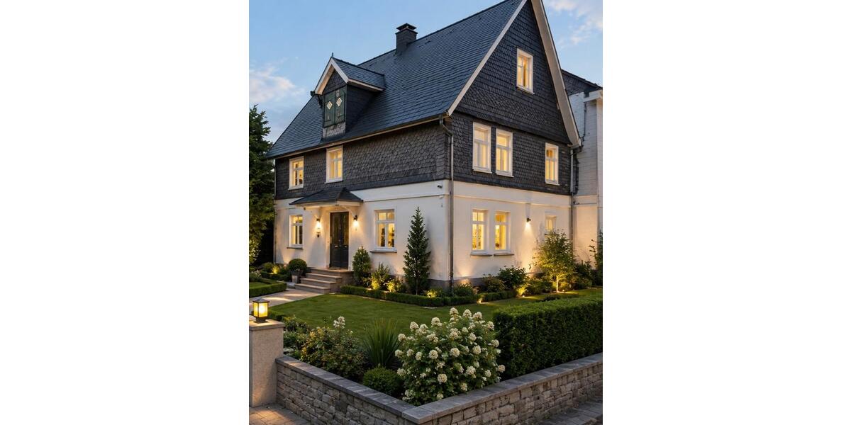 Einfamilienhaus Burbach - 5 Zimmer, 140 m&sup2;, 145.000&euro; | Angebot:26823768