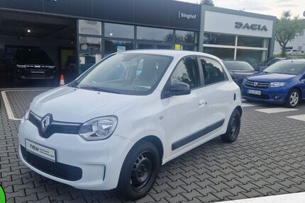 Renault Twingo 46.550 km 10.990 &euro; Nastätten 56355