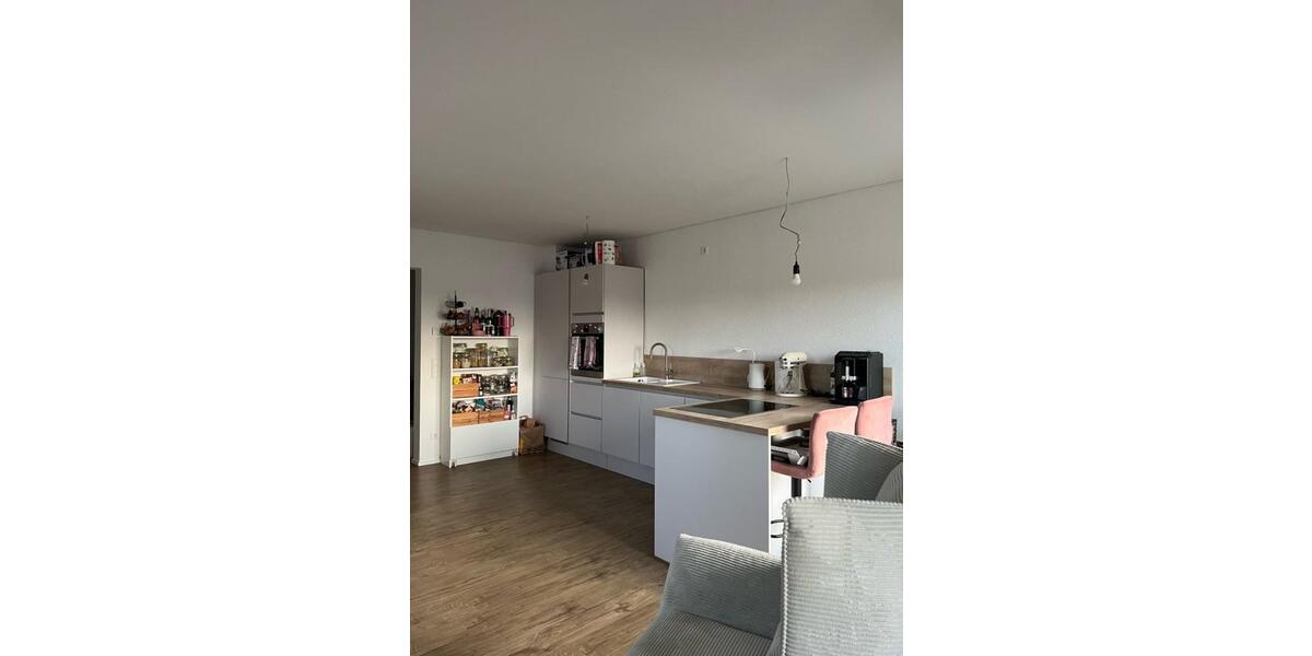 Dachgeschoßwohnung Recklinghausen Berghausen - 2.5 Zimmer, 65 m&sup2;, 688&euro; | Angebot:24859121