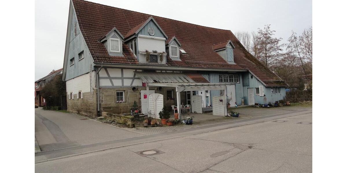 Einfamilienhaus Öhringen - 385.000&euro; | Angebot:25407350