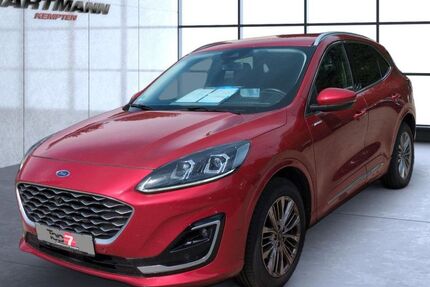 Ford Kuga 75.872 km 25.850 € Kempten 87435