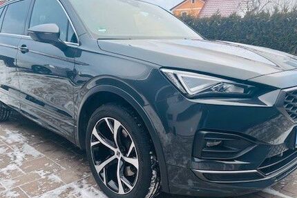 Seat Tarraco 72.000 km 31.500 &euro; Schernfeld 85132