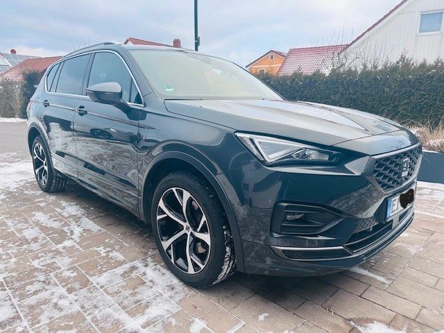 Seat Tarraco 72.000 km 31.900 &euro; Schernfeld 85132