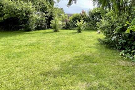 600 m2 Baugrundstück in Weferlingen - VB zimmer