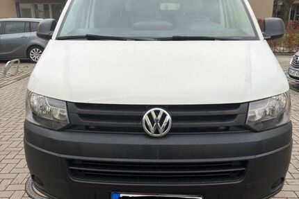 VW T5 Transporter 110.122 km 10.900 &euro; Göttingen 37081
